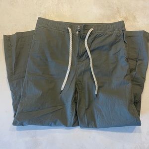 Vuori ripstop pants